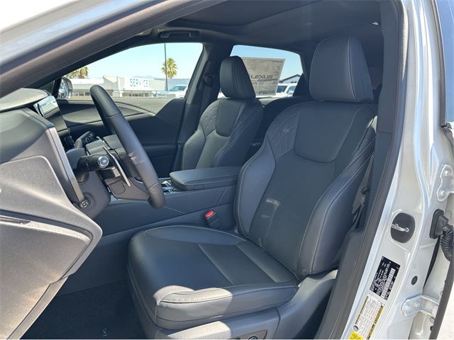 2025 Lexus RX 350 Premium photo 16