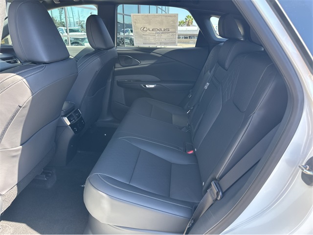 2025 Lexus RX 350 Premium photo 17