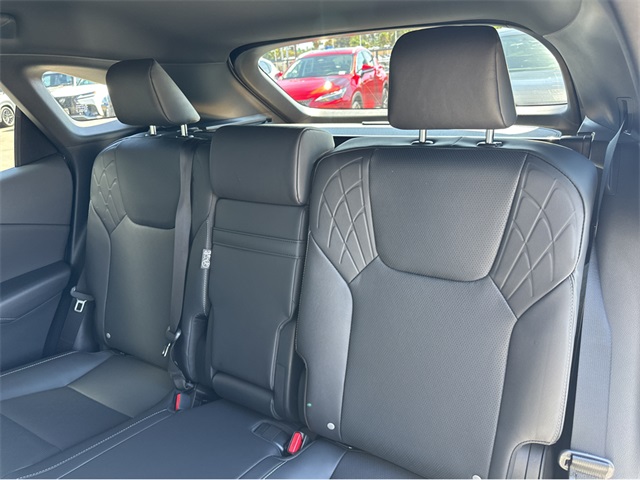 2025 Lexus RX 350 Premium photo 18