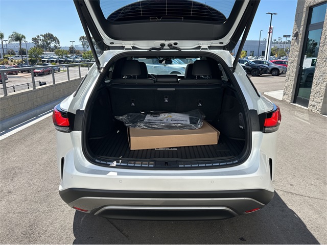 2025 Lexus RX 350 Premium photo 19