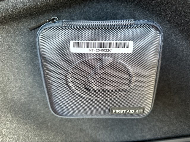 2025 Lexus RX 350 Premium photo 20