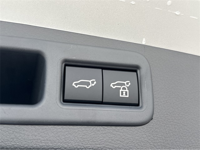 2025 Lexus RX 350 Premium photo 22