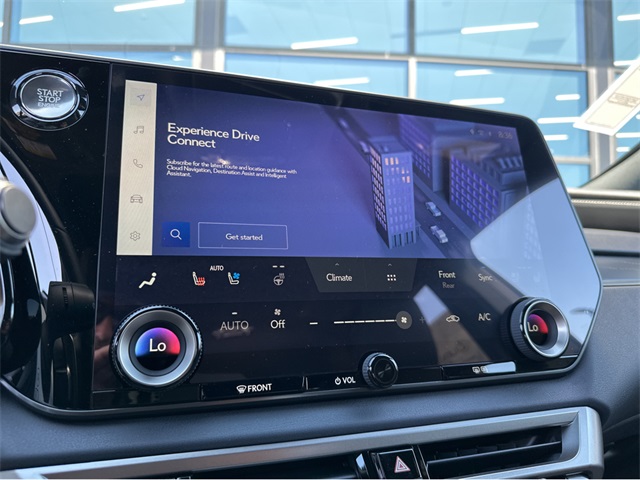 2025 Lexus RX 350 Premium photo 27