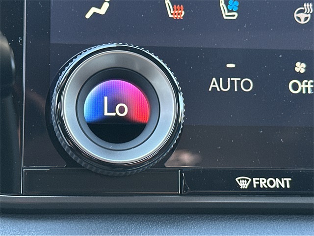 2025 Lexus RX 350 Premium photo 28
