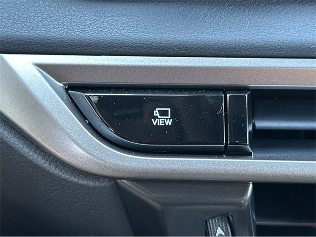 2025 Lexus RX 350 Premium photo 30