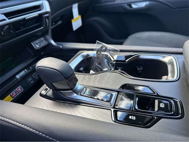 2025 Lexus RX 350 Premium photo 31