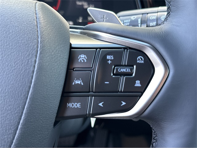 2025 Lexus RX 350 Premium photo 33