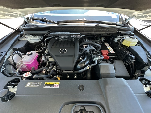2025 Lexus RX 350 Premium photo 34