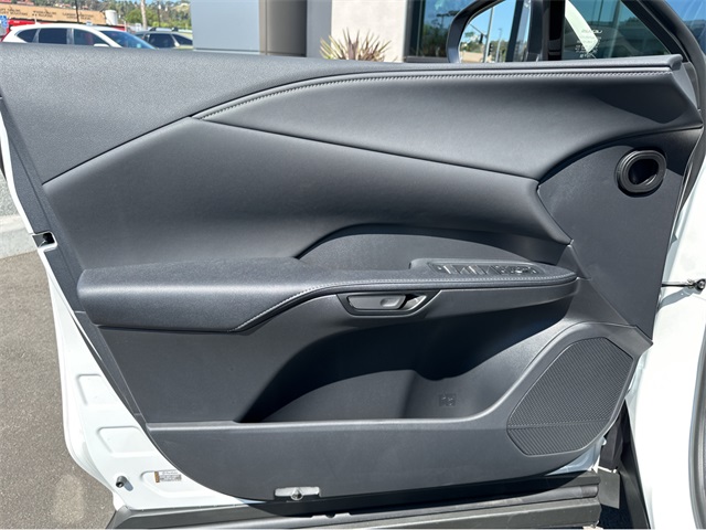 2025 Lexus RX 350 Premium photo 35