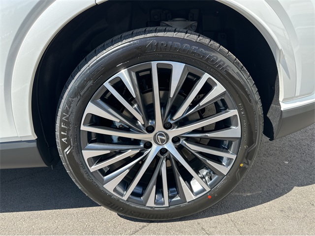 2025 Lexus RX 350 Premium photo 36