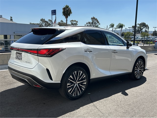 2025 Lexus RX 350 Premium photo 6