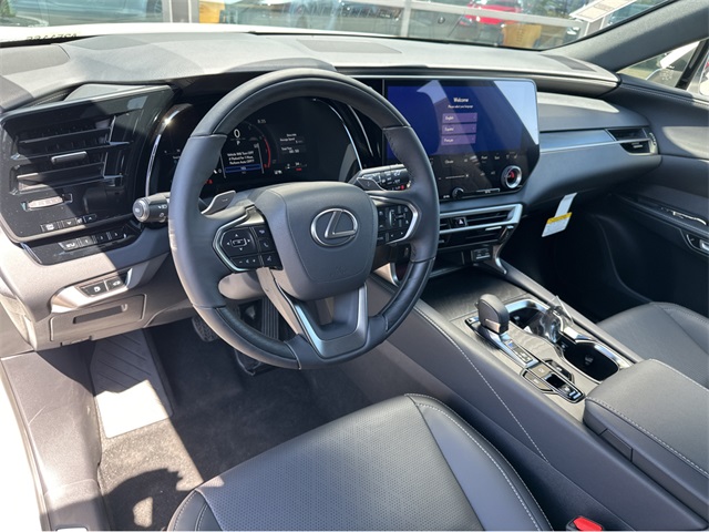2025 Lexus RX 350 Premium photo 7