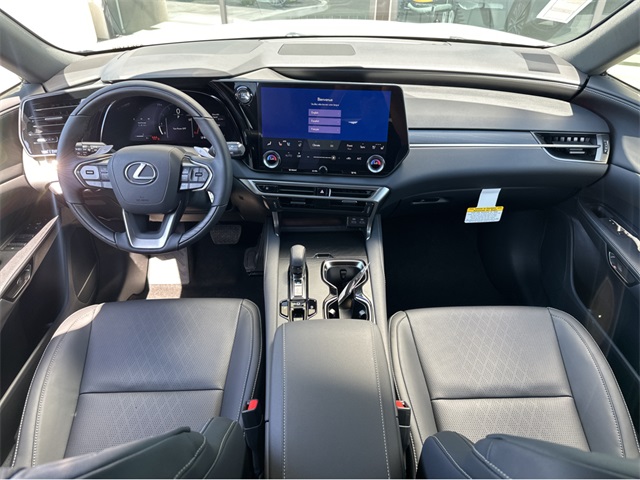 2025 Lexus RX 350 Premium photo 8