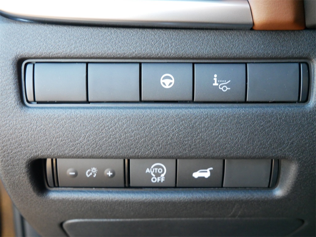 New 2026 Nissan Rogue SUV