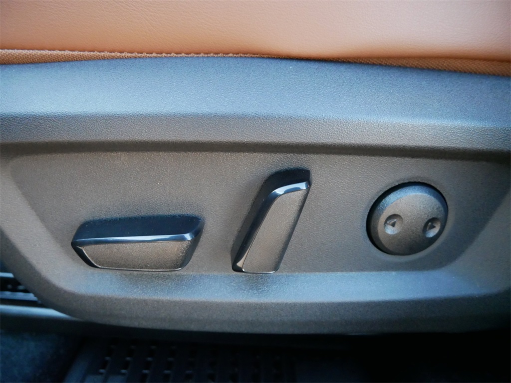 New 2026 Nissan Rogue SUV