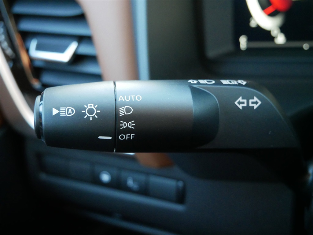 New 2026 Nissan Rogue SUV