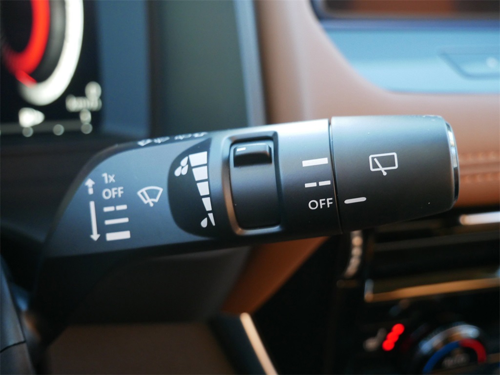 New 2026 Nissan Rogue SUV