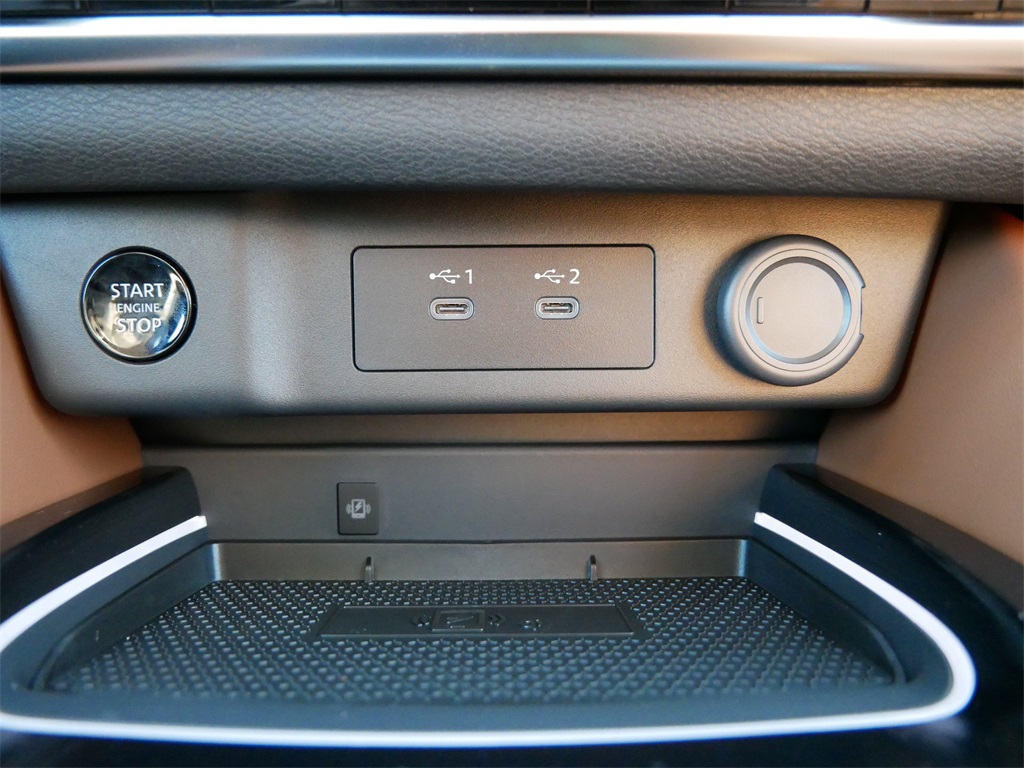 New 2026 Nissan Rogue SUV