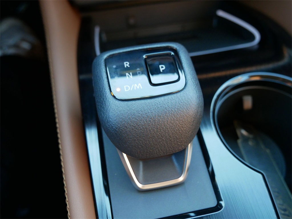 New 2026 Nissan Rogue SUV