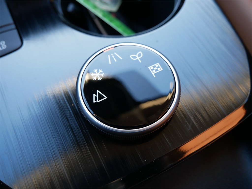 New 2026 Nissan Rogue SUV