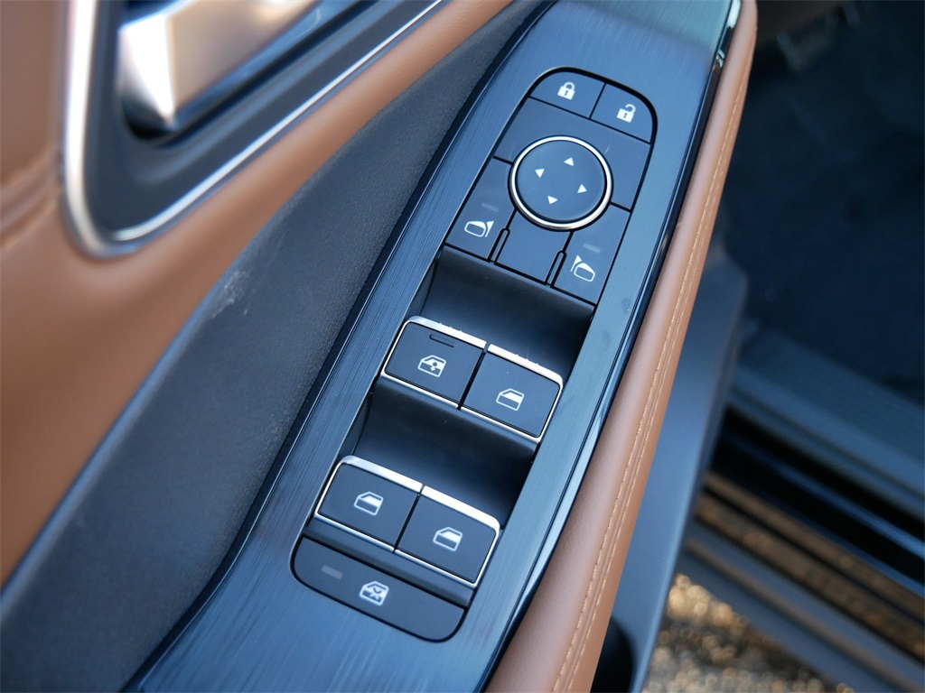 New 2026 Nissan Rogue SUV