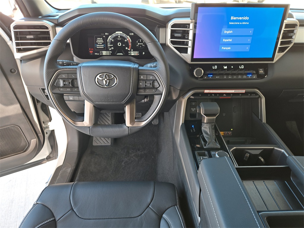 Used 2026 Toyota Tundra Truck