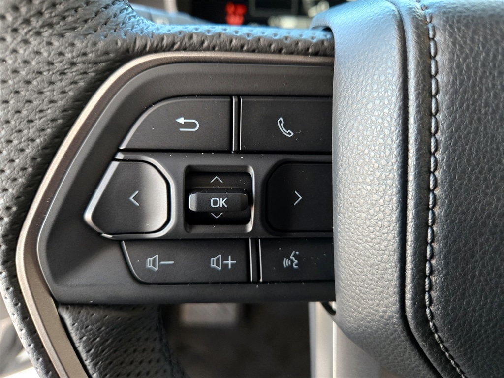 Used 2026 Toyota Tundra Truck