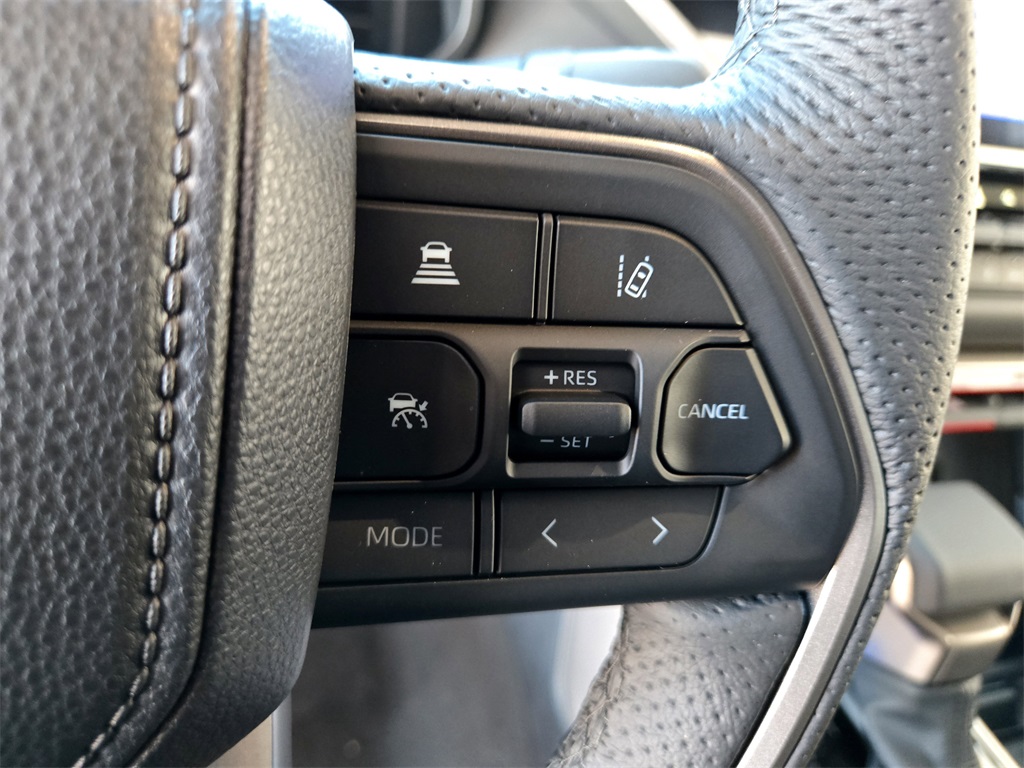 Used 2026 Toyota Tundra Truck