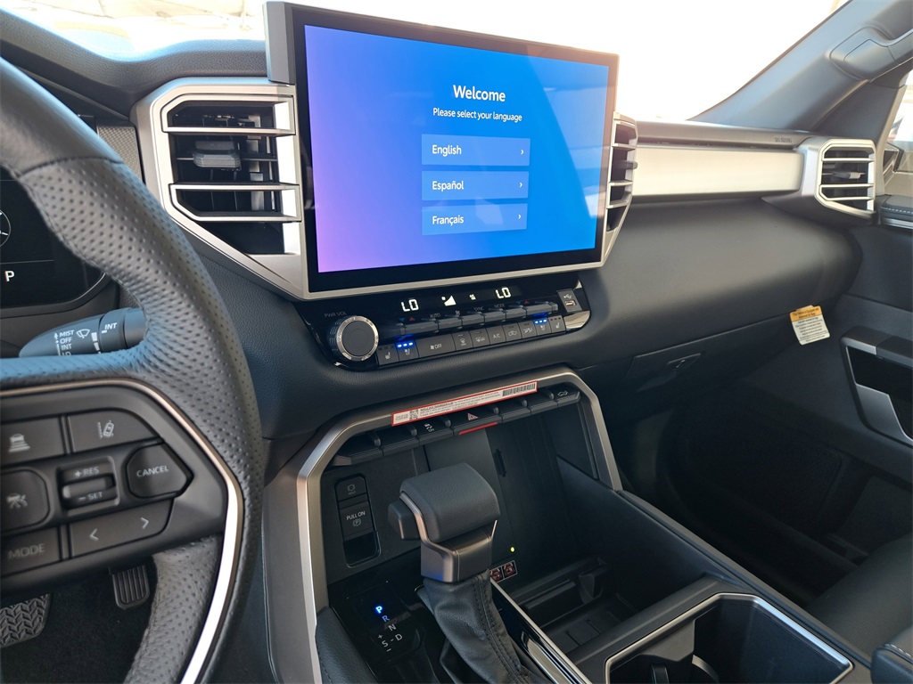 Used 2026 Toyota Tundra Truck