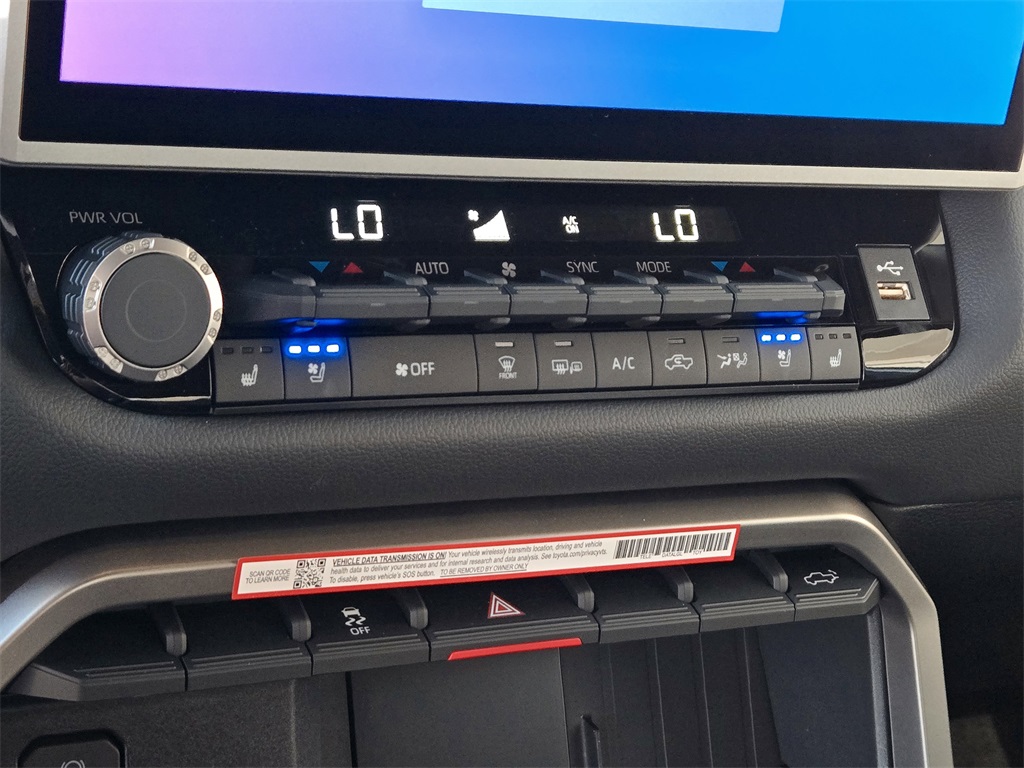 Used 2026 Toyota Tundra Truck