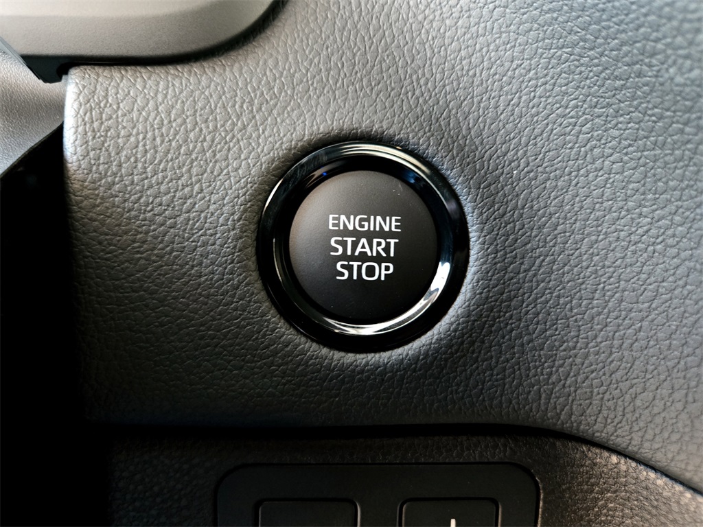Used 2026 Toyota Tundra Truck