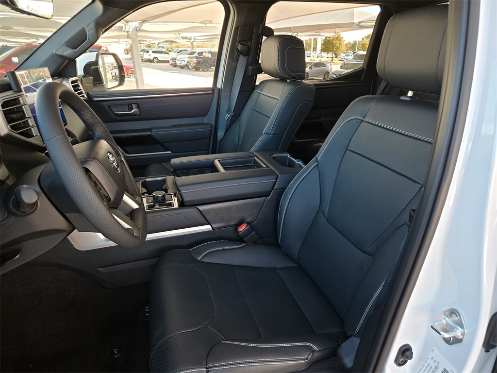 Used 2026 Toyota Tundra Truck