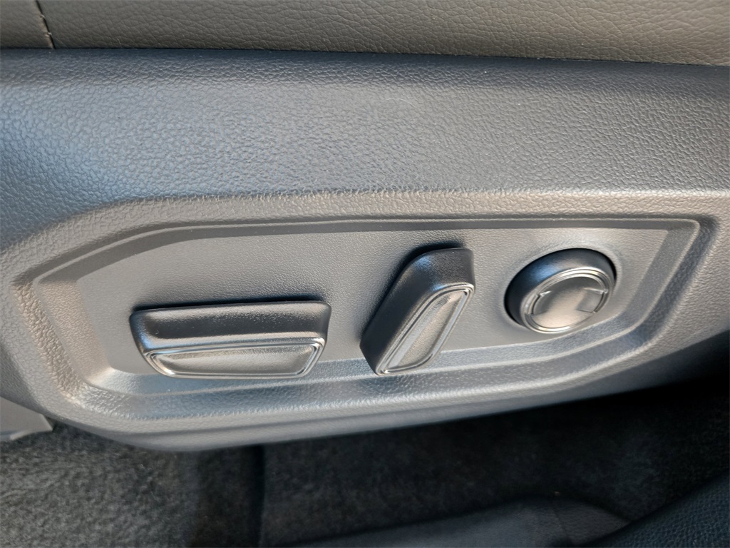 Used 2026 Toyota Tundra Truck