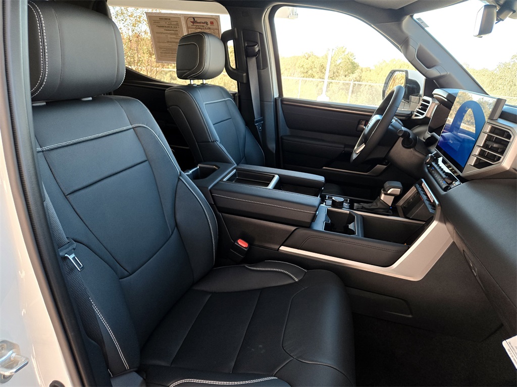Used 2026 Toyota Tundra Truck