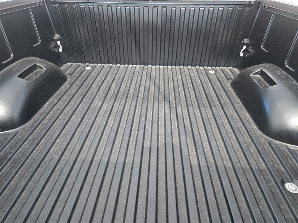 Used 2026 Toyota Tundra Truck