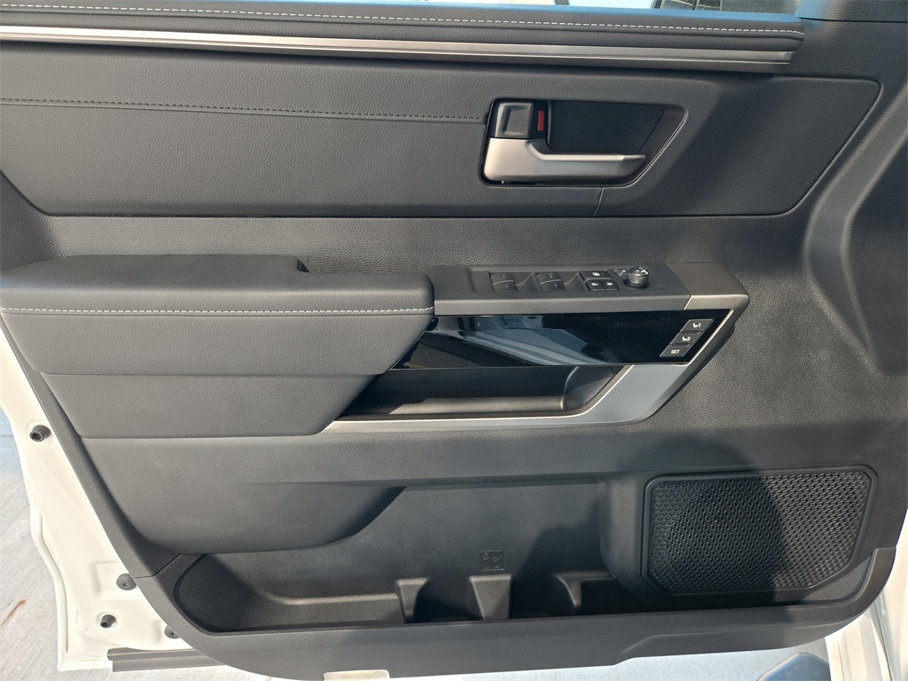 Used 2026 Toyota Tundra Truck