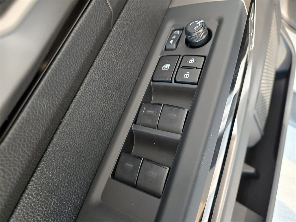 Used 2026 Toyota Tundra Truck