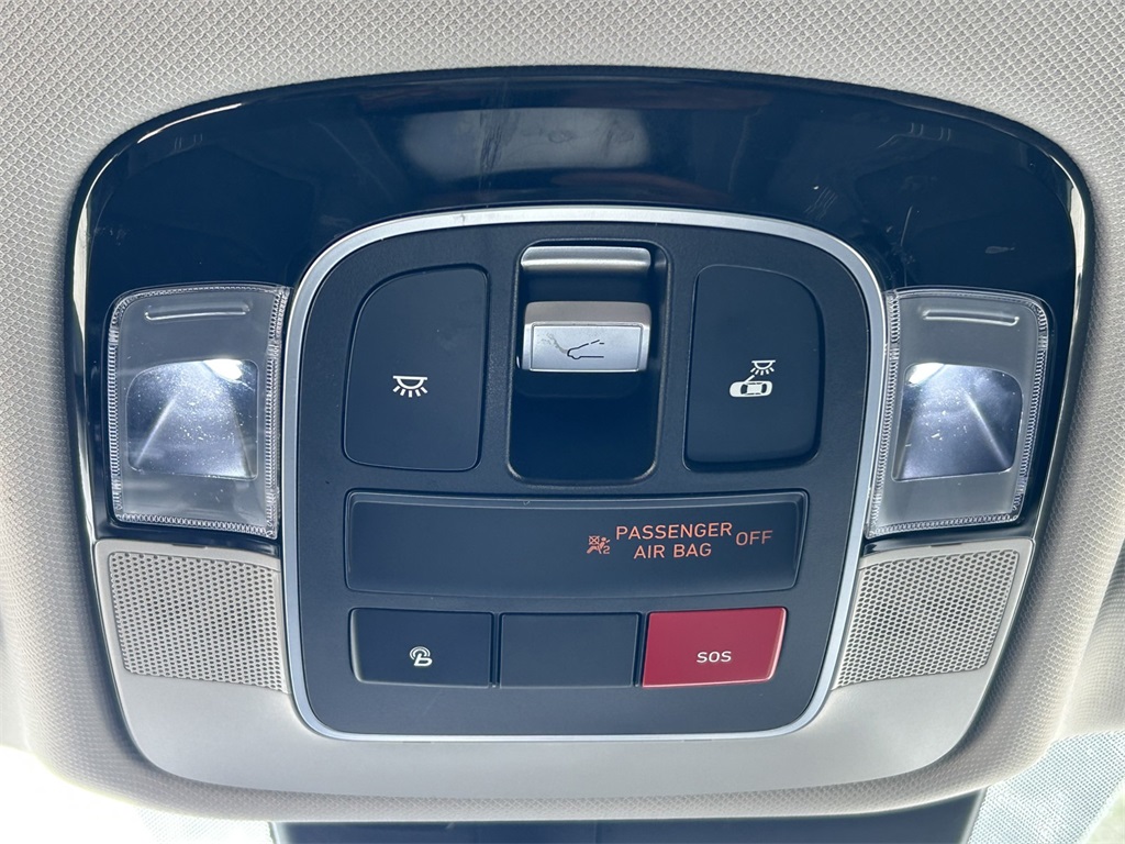 Used 2022 Hyundai Tucson Hybrid SUV