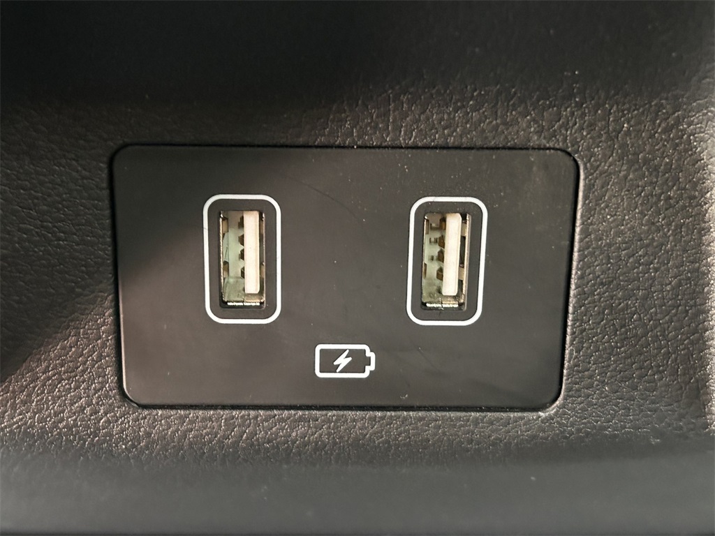 Used 2022 Hyundai Tucson Hybrid SUV