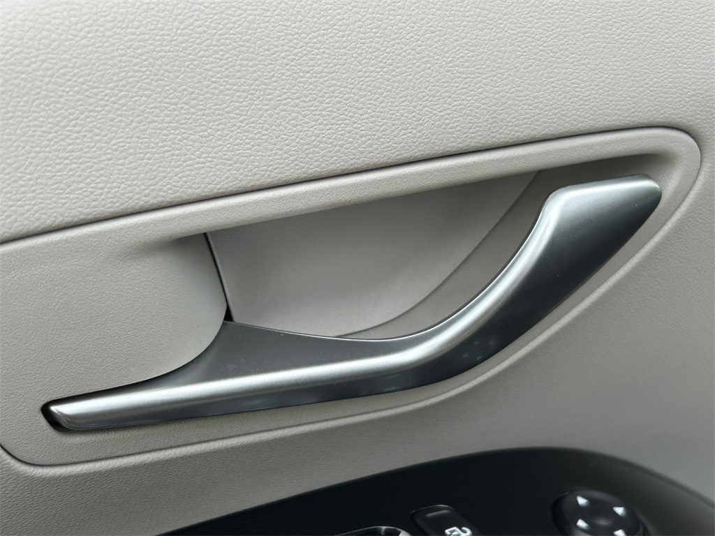 Used 2022 Hyundai Tucson Hybrid SUV