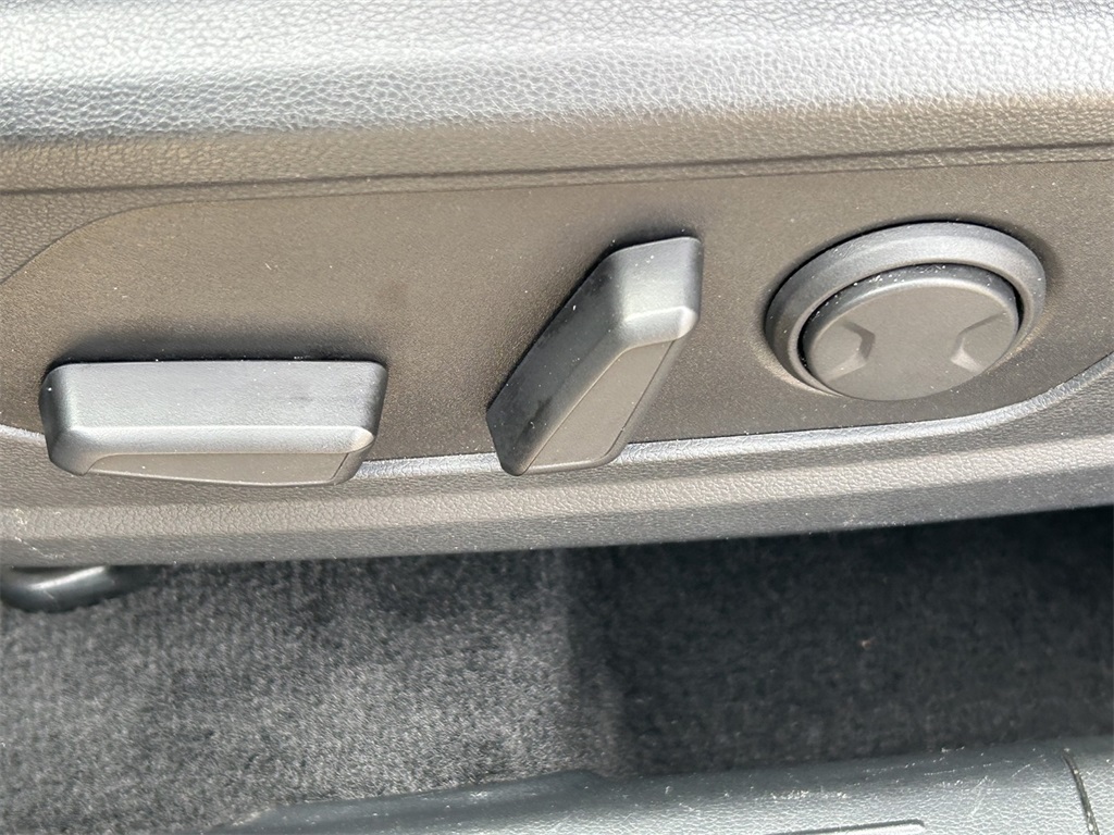 Used 2022 Hyundai Tucson Hybrid SUV