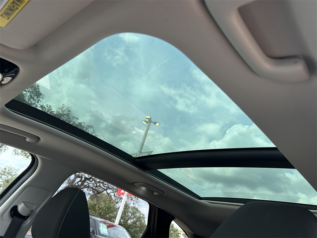 Used 2022 Hyundai Tucson Hybrid SUV
