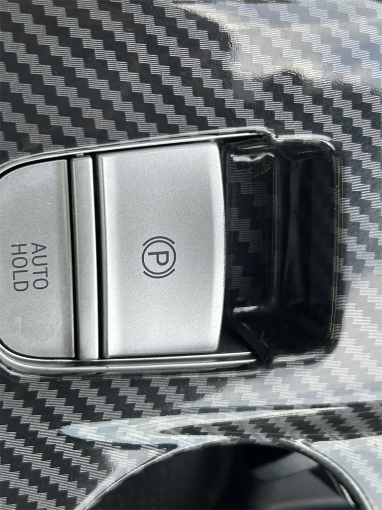 Used 2022 Hyundai Tucson Hybrid SUV
