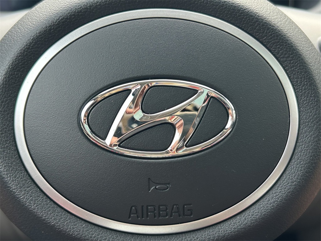 Used 2022 Hyundai Tucson Hybrid SUV