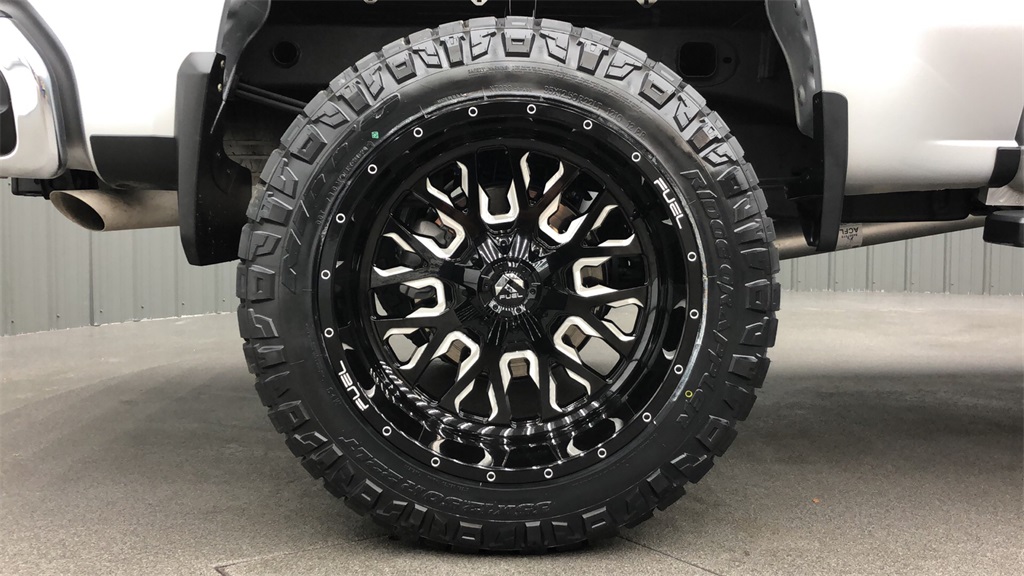 2021 Chevrolet Silverado 1500 - 343730