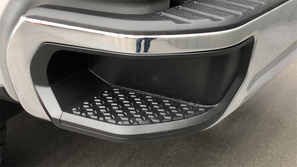 2021 Chevrolet Silverado 1500 - 343730