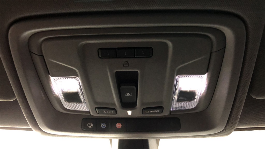 2021 Chevrolet Silverado 1500 - 343730
