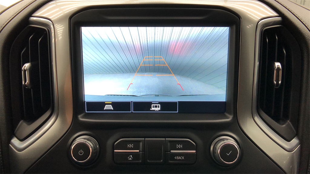 2021 Chevrolet Silverado 1500 - 343730