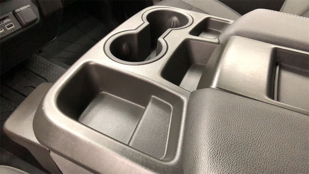 2021 Chevrolet Silverado 1500 - 343730