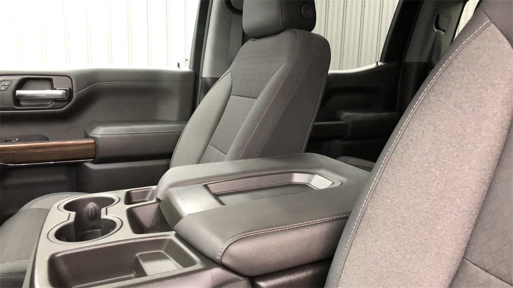 2021 Chevrolet Silverado 1500 - 343730